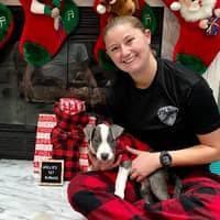 Sitter Profile Image: Kellie D.