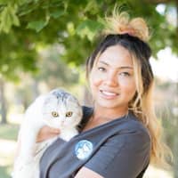 Sitter Profile Image: Meleana & Katelyn P.