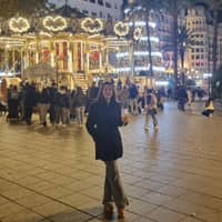 Foto del cuidador: Cristina T.