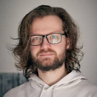 Photo de profil du pet sitter : Clément R.