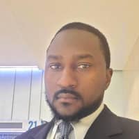 Sitter Profile Image: Adama T.