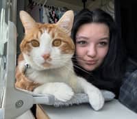 Sitter Profile Image: Kat G.