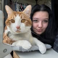 Sitter Profile Image: Kat G.