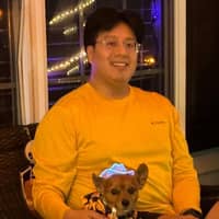 Sitter Profile Image: Angel M.