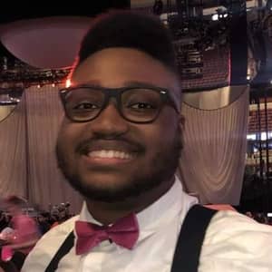 Sitter Profile Image: Daniel F.