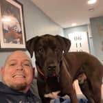 Sitter Profile Image: Joe R.