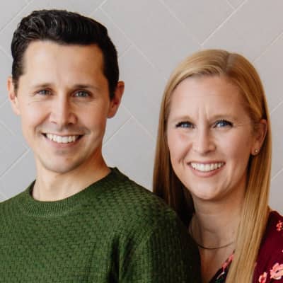 Sitter Profile Image: Nicole & James H.