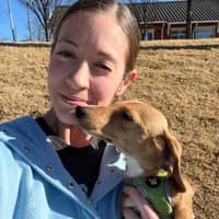 Sitter Profile Image: Katie V.