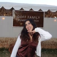 Sitter Profile Image: Ana G.