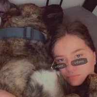 Sitter Profile Image: Ariana B.
