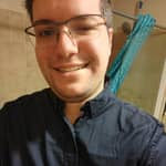 Sitter Profile Image: Adam B.