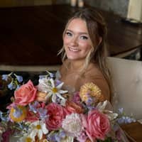 Sitter Profile Image: Moira I.