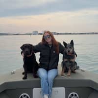 Sitter Profile Image: Logan P.