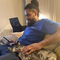 Sitter Profile Image: Ruben T.