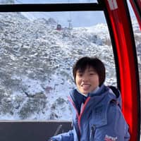 Sitterprofilbild: Yini Y.