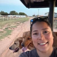 Sitter Profile Image: Jessica B.