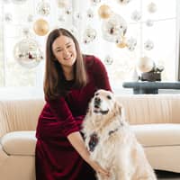 Sitter Profile Image: Katherine M.