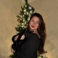 Sitter Profile Image: Harley Mae K.