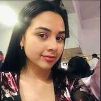 Sitter Profile Image: Estefania A.