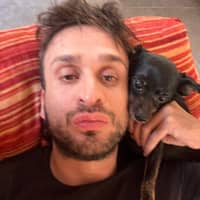 Foto del cuidador: Pasquale G.