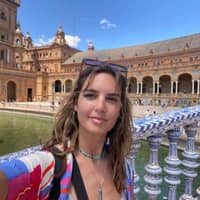 Photo de profil du pet sitter : Solène R.