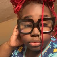 Sitter Profile Image: Jazmine P.