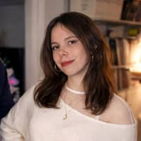 Photo de profil du pet sitter : Anastasia P.