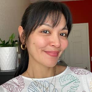 Sitter Profile Image: Martha May N.