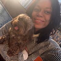 Sitter Profile Image: Isha F.