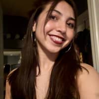 Sitter Profile Image: Anabella L.