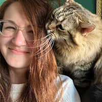 Sitter Profile Image: Brenna M.