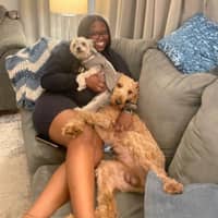 Sitter Profile Image: Alexis A.