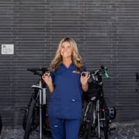 Sitter Profile Image: Kamryn Z.