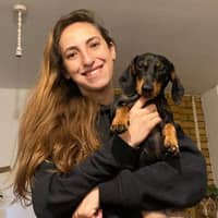 Sitter Profile Image: Maiara B.