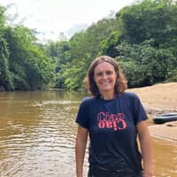 Sitter Profile Image: Claire 'Kelly' H.