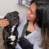 Sitter Profile Image: Avleen W.