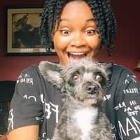 Sitter Profile Image: Kiana W.