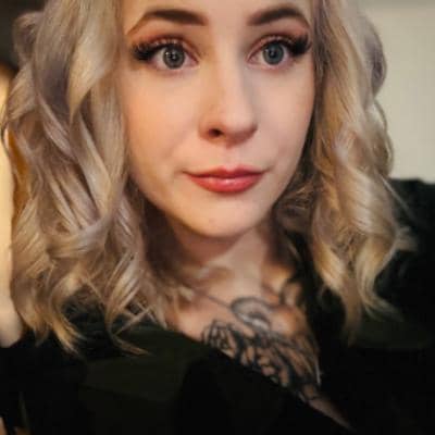 Sitterprofilbild: Celine L.