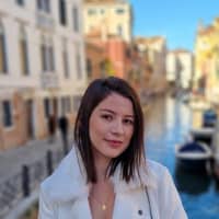 Photo de profil du pet sitter : Rebeca C.