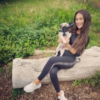 Sitter Profile Image: Kate Helana W.