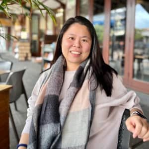 Sitter Profile Image: Su T.