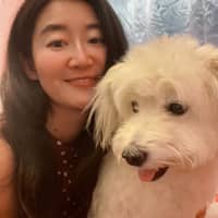 Sitter Profile Image: Xinyin Z.