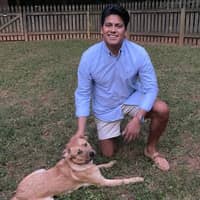 Sitter Profile Image: Irvin P.