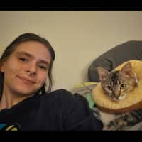 Sitter Profile Image: Kailey S.