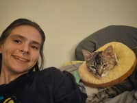 Sitter Profile Image: Kailey S.