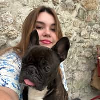 Photo de profil du pet sitter : Ambre C.