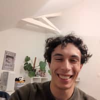 Photo de profil du pet sitter : Gaetano P.