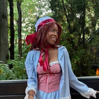 Sitter Profile Image: Mariah S.