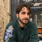 Sitter Profile Image: Fabio P.