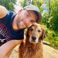 Sitter Profile Image: Kyle R.